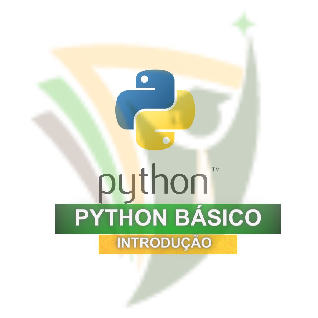 Curso de Introdução ao Python Básico