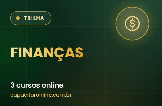 Trilha Finanças: organize o seu dinheiro