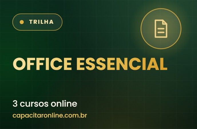 Trilha Office Essencial