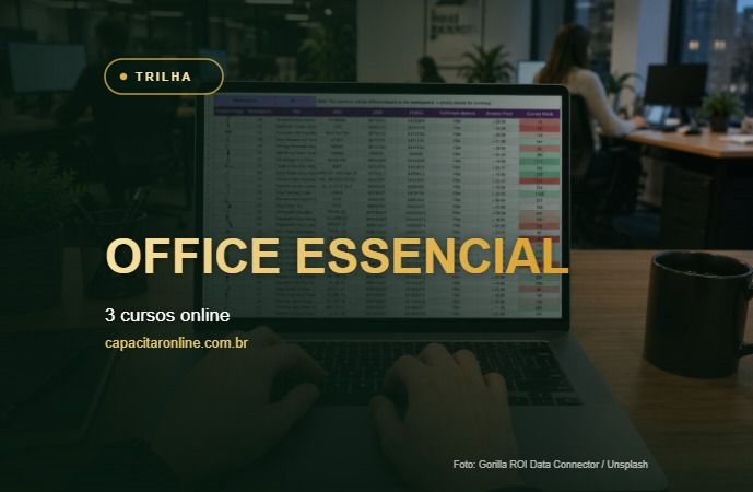 Trilha Office Essencial