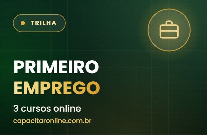 Trilha Primeiro Emprego